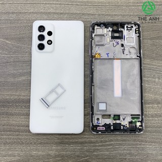 Bộ vỏ Samsung A52 / A52s, hàng như hình