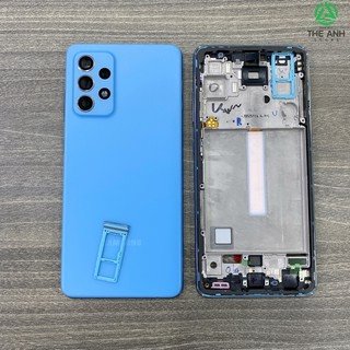 Bộ vỏ Samsung A52 / A52s, hàng như hình
