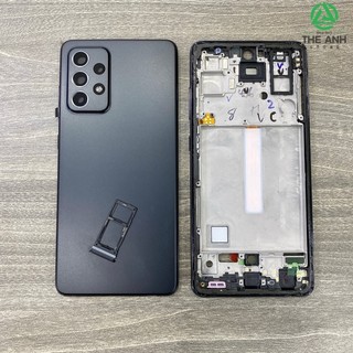 Bộ vỏ Samsung A52 / A52s, hàng như hình