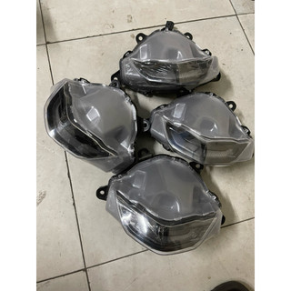 Đèn định vị xe sh 2020-2025