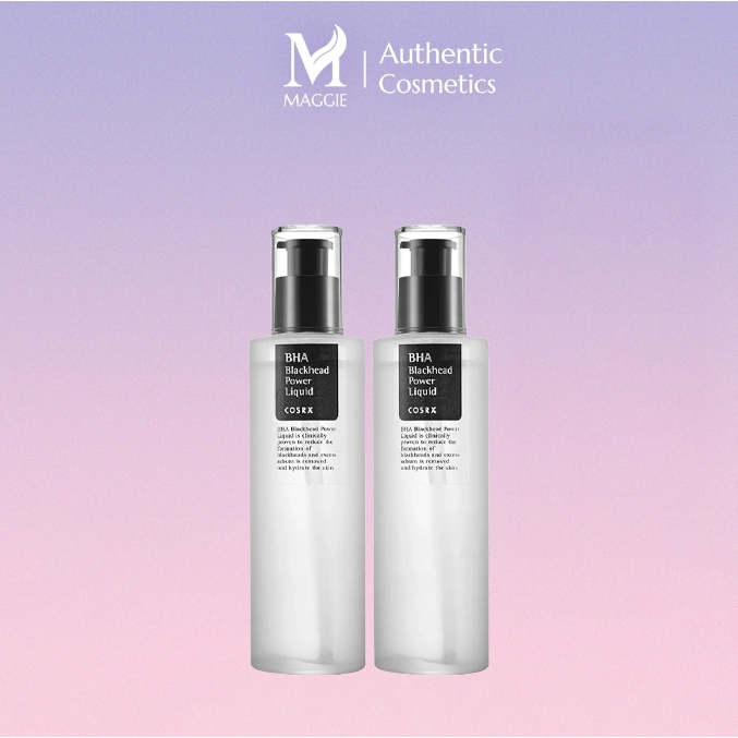 Dung dịch Cosrx BHA Blackhead Power Liquid