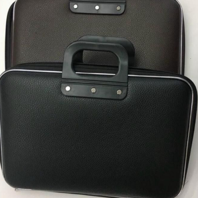 Cặp công sở văn phòng ,túi da nam công sở da cao cấp đựnġ laptop 16 inch Bag 16