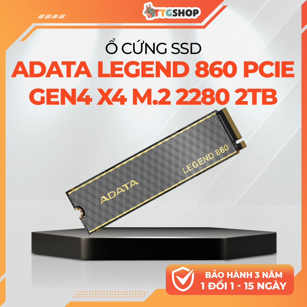 SSD NVMe KIOXIA Exceria Plus G3 2TB M.2 2280 PCIe Gen4x4 5000/3900MB/s BH 3 Năm | BigBuy360 - bigbuy360.vn