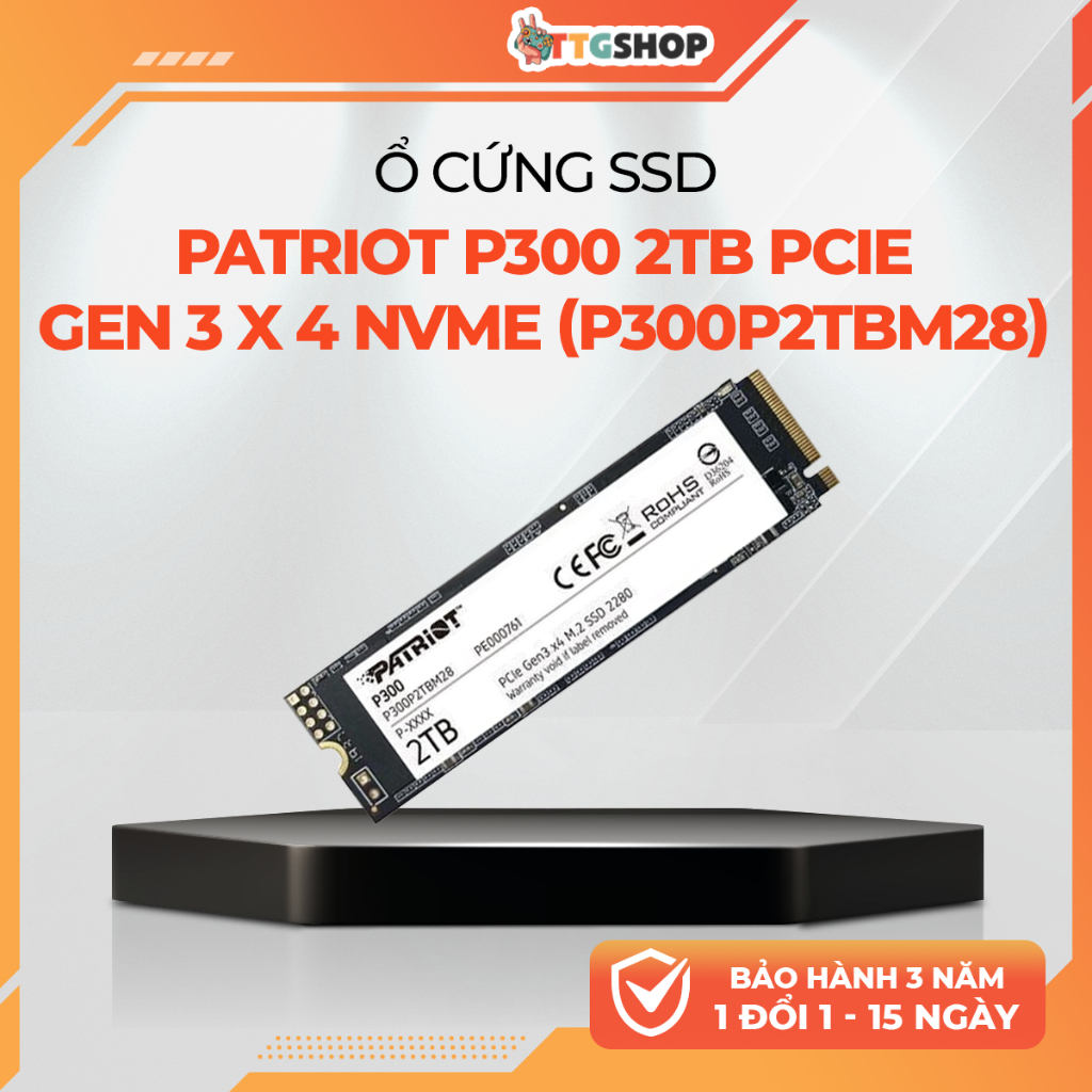 SSD NVMe KIOXIA Exceria Plus G3 2TB M.2 2280 PCIe Gen4x4 5000/3900MB/s BH 3 Năm | BigBuy360 - bigbuy360.vn