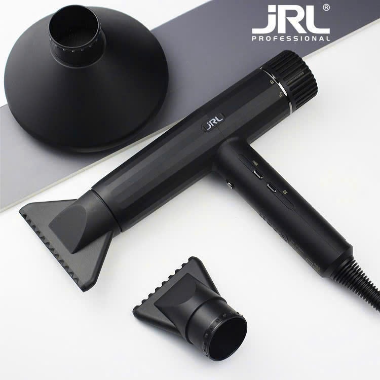 Máy Sấy Tóc JRL Chính Hãng JRL-2020H Hairdryer Ion Âm Negative I-on - TA0591