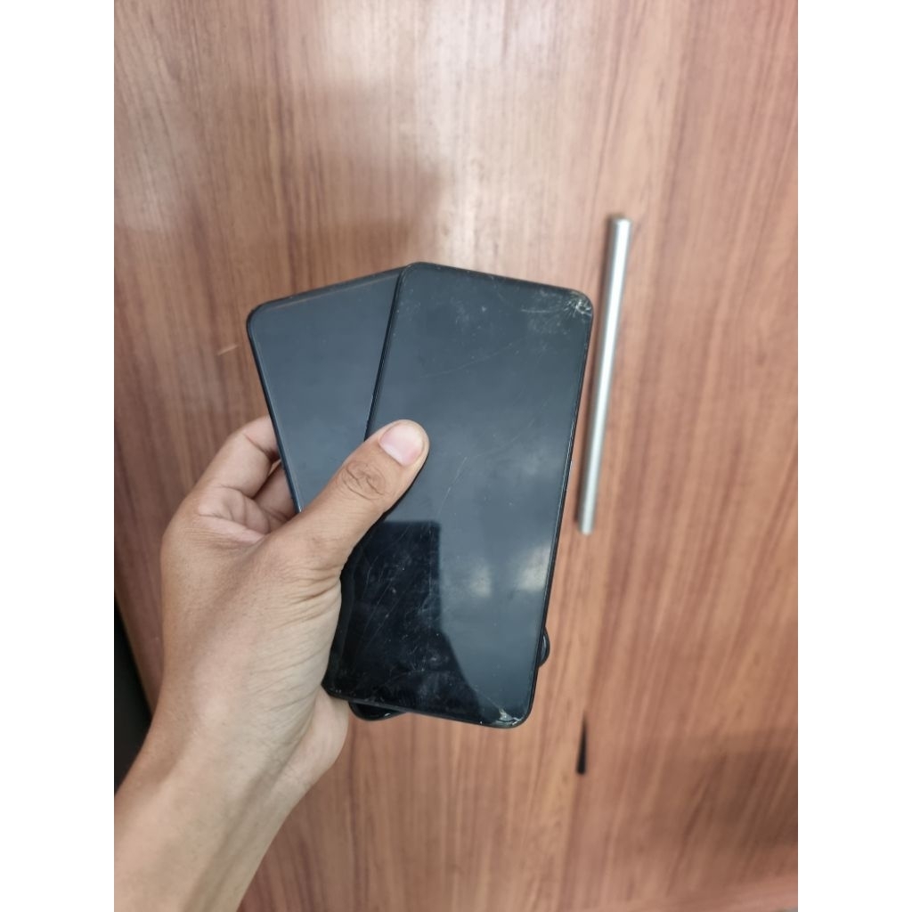 Xác Oppo Reno 2F sống zin full bị hư màn hình