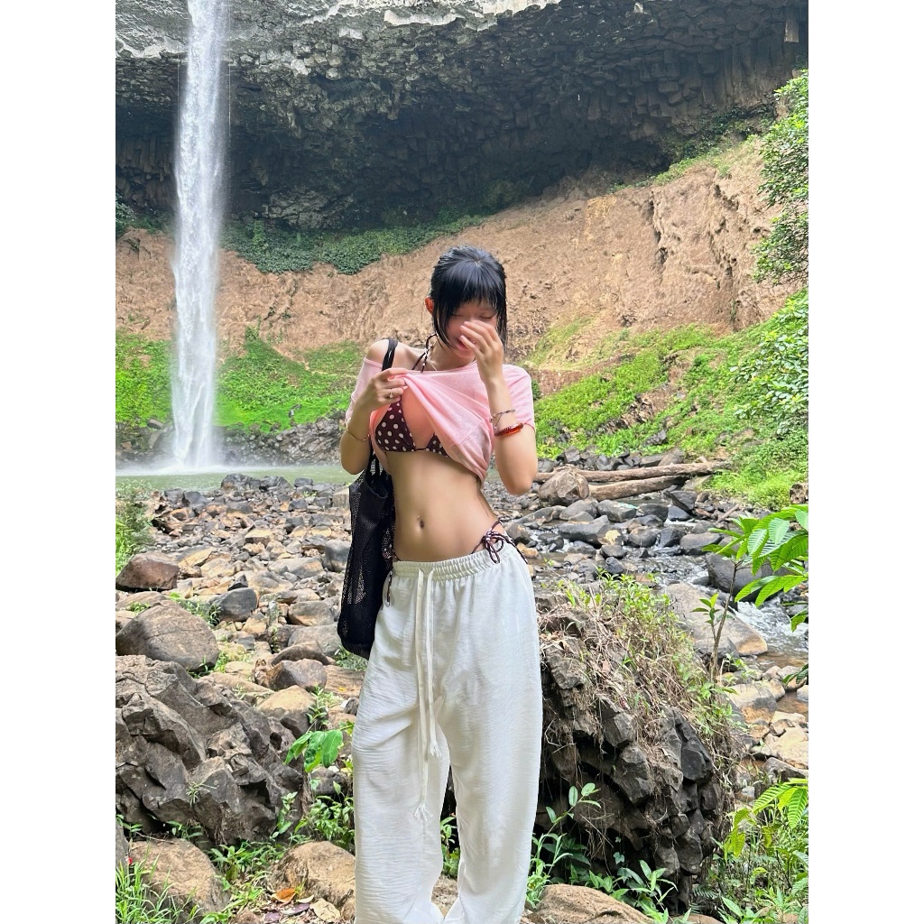 (MỞ BÁN) ÁO THUN AIRY COTTON FORM RELAX FIT SIÊU MỎNG CHO HÈ ĐEN STUDIO | BigBuy360 - bigbuy360.vn