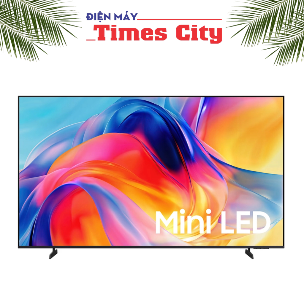 TV Mini LED 4K Samsung AI 43 Inch UA43M77HAKXXV