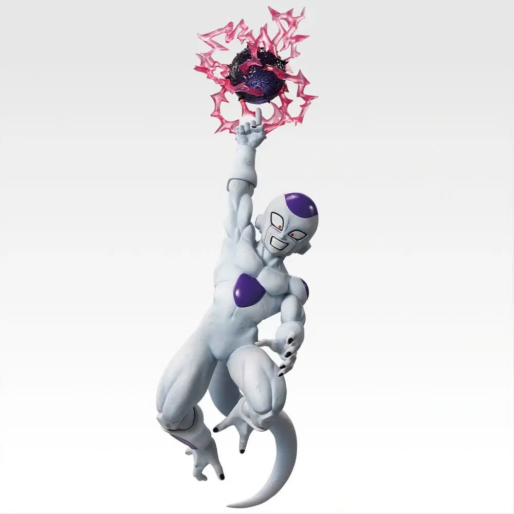 Mô Hình Dragon Ball - Frieza ( Namek Saga) C Prize Ichiban Kuji Figure Chính Hãng Bandai