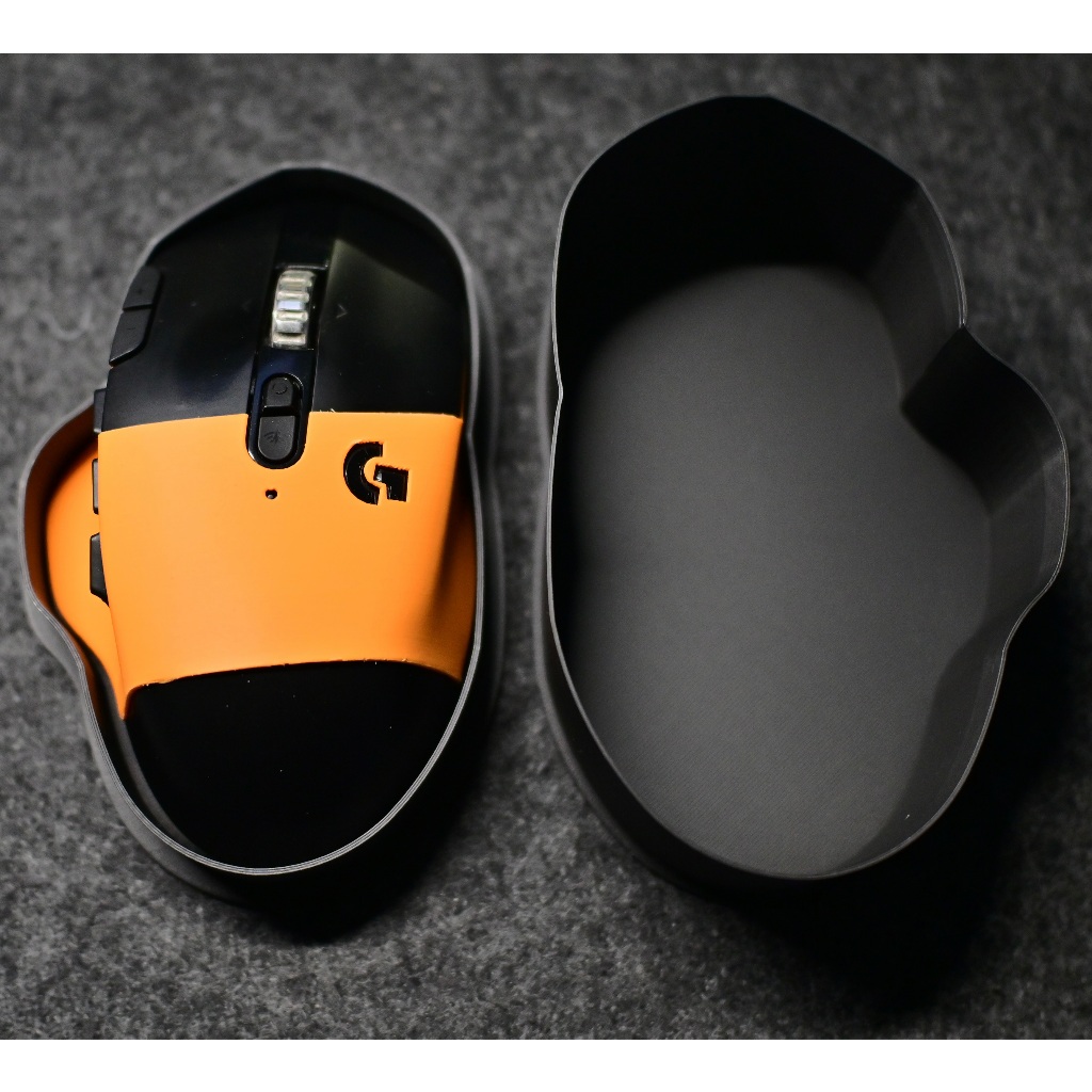Box Đựng Chuột Logitech G604 In 3D Chất Lượng Cao