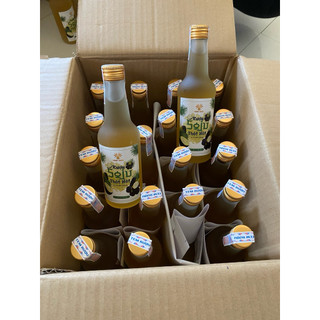 SOJU THỐT NỐT MINH THIỆN VỊ TRUYỀN THỐNG