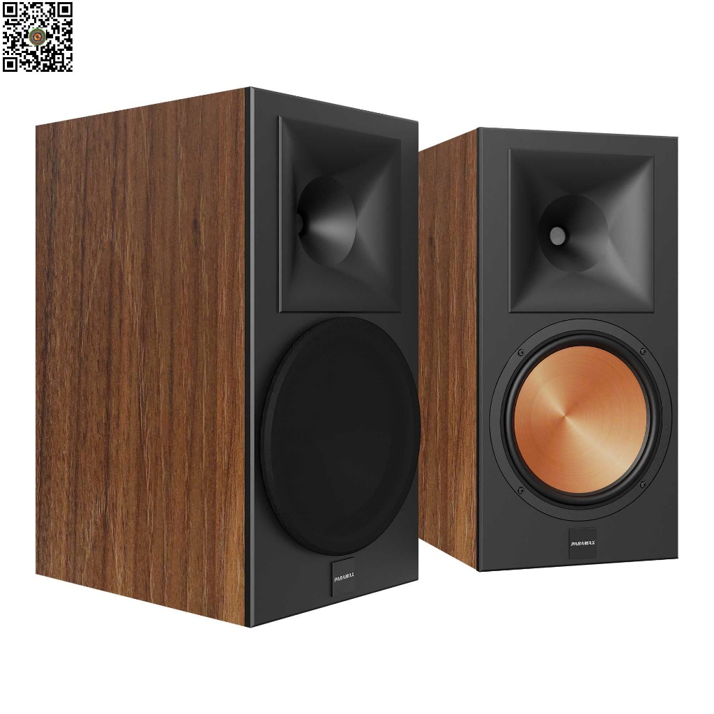 Loa Karaoke PARAMAX EURO 1001 Limited Bass 25cm 800W Chính Hãng Cao Cấp 2026 Mới