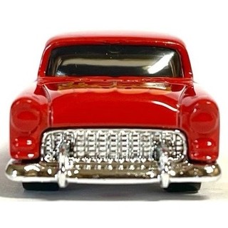Xe mô hình Hot Wheels '55 Chevy (2006)