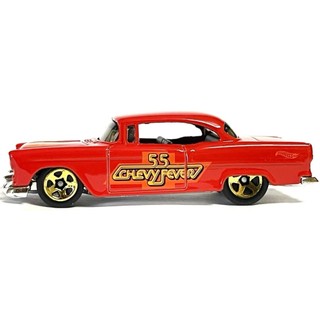 Xe mô hình Hot Wheels '55 Chevy (2006)