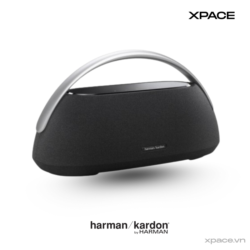 Loa Harman Kardon Goplay 3 Chính hãng