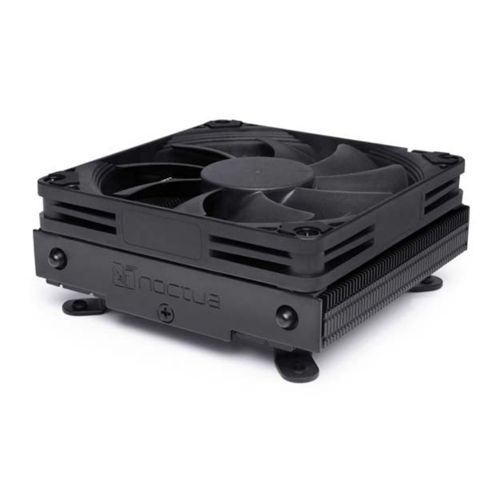 Tản nhiệt CPU Noctua L9i, L9i 17xx black, L9a AM4, NH-U9S 2fan