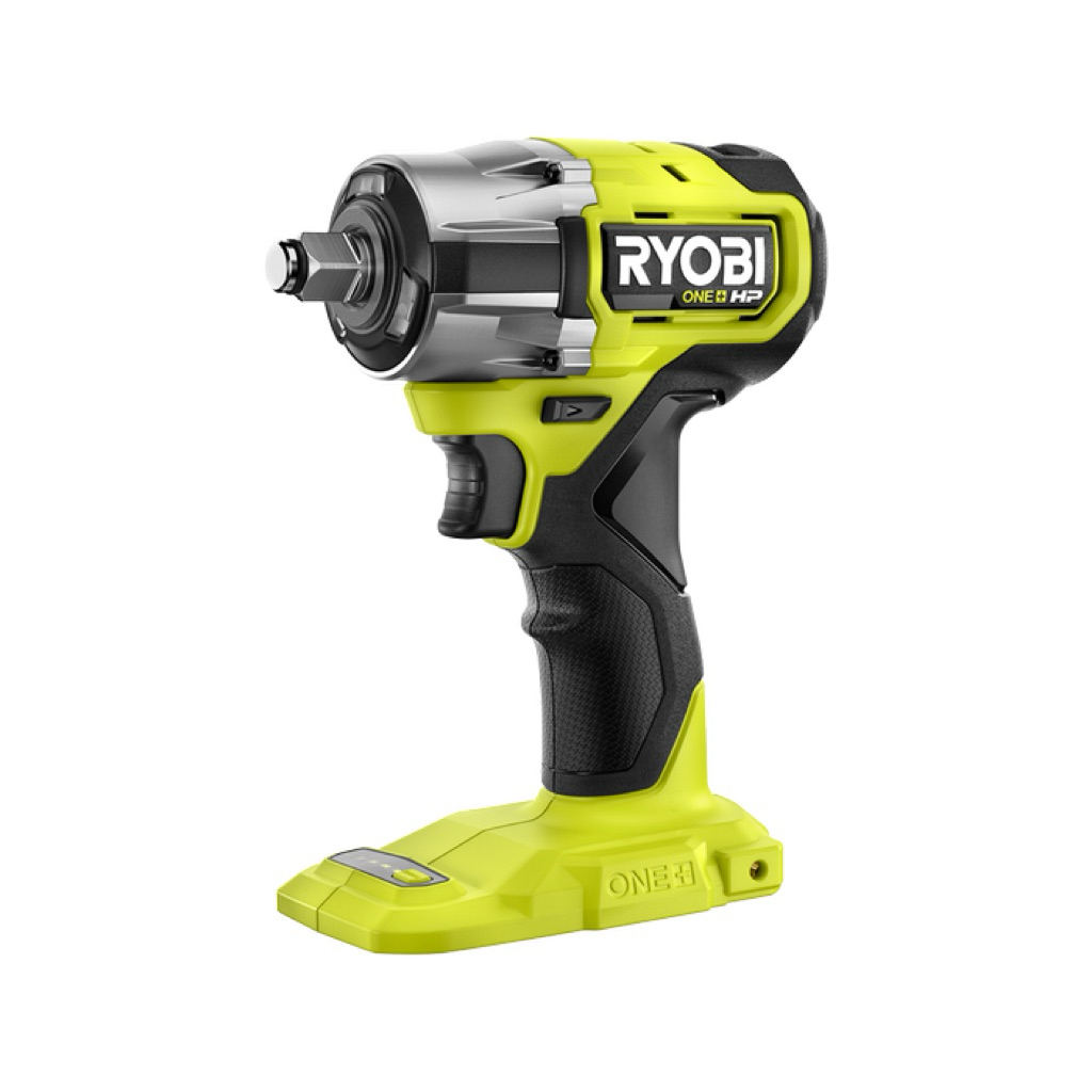 Máy xiết bulong Ryobi 18v 450Nm