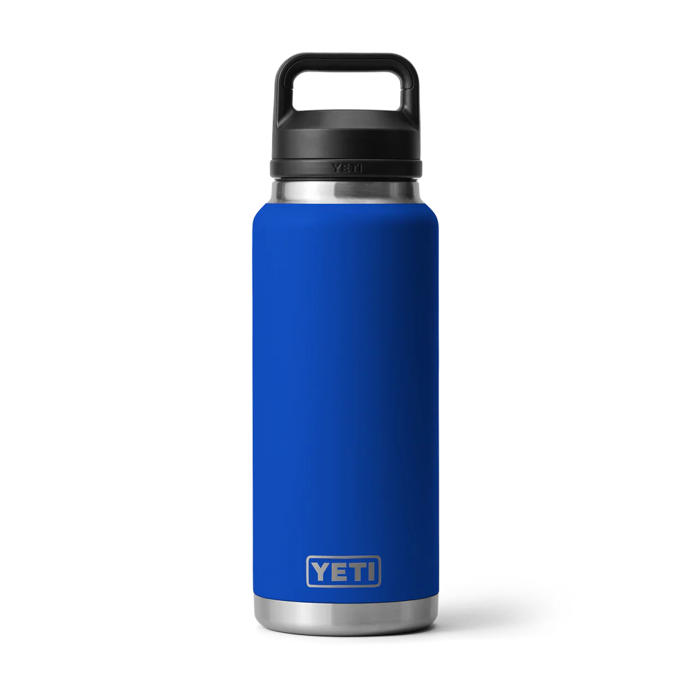 [Hanie Home] Bình giữ nhiệt YETI chính hãng - Bottle 36oz (1.09L) With Chugcap ~