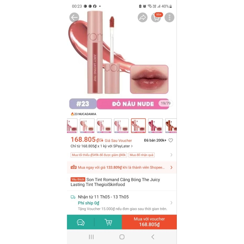 [pass) đồ make-up  skincare ...(đọc mô tả)