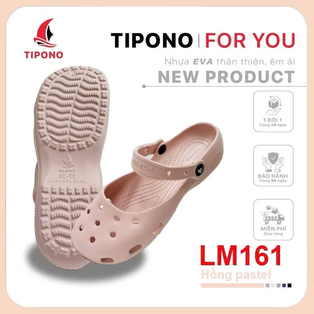 TIPONO LM161