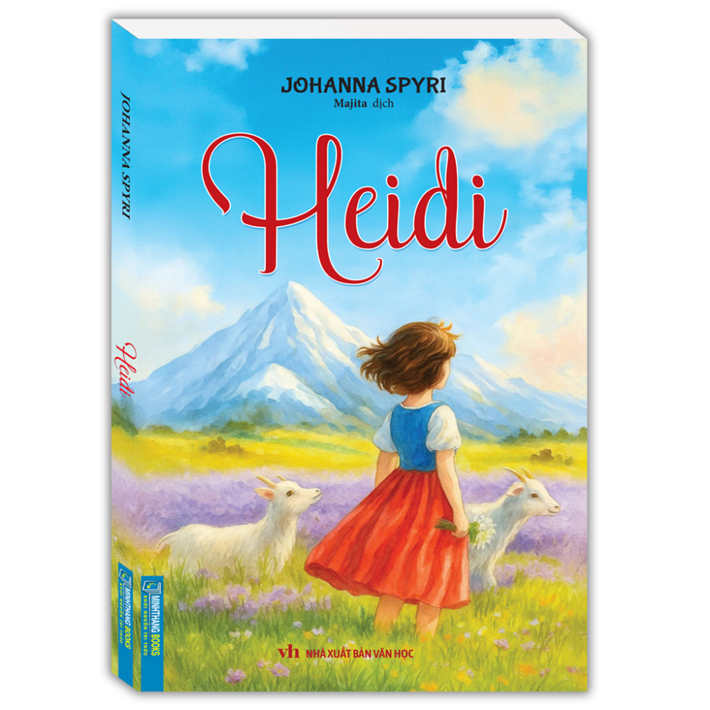 Sách Heidi-2026..............