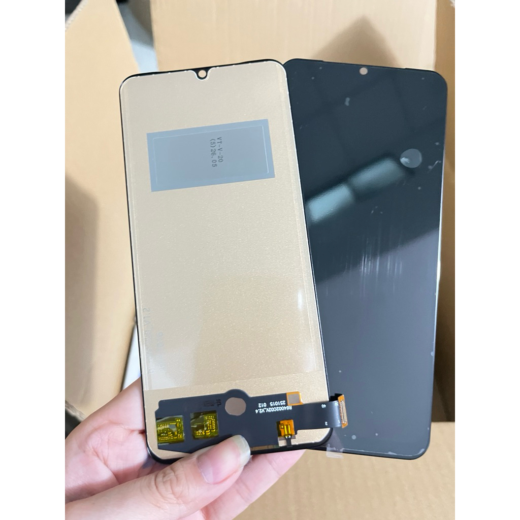 Màn Hình Vivo V20/V21E/V23E/V23 Qx Cảm Ứng Mượt