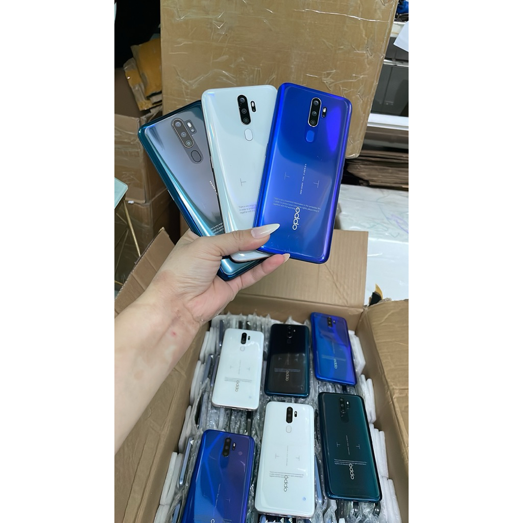 OPPO A9 2020 RAM 8GB / 128GB CHÍNH HÃNG
