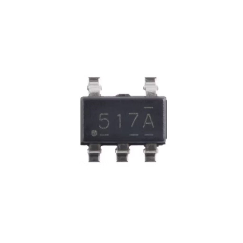IC DRIVER 517A HÀNG CHÍNH HÃNG, MỚI 100%