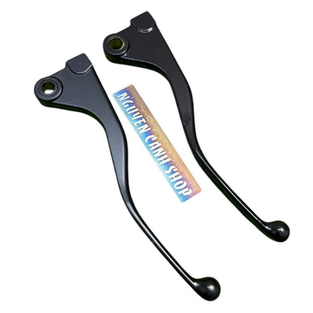 Tay thắng đùm Wave A110 2017 2025 Wave Blade Sơn Tĩnh Điện