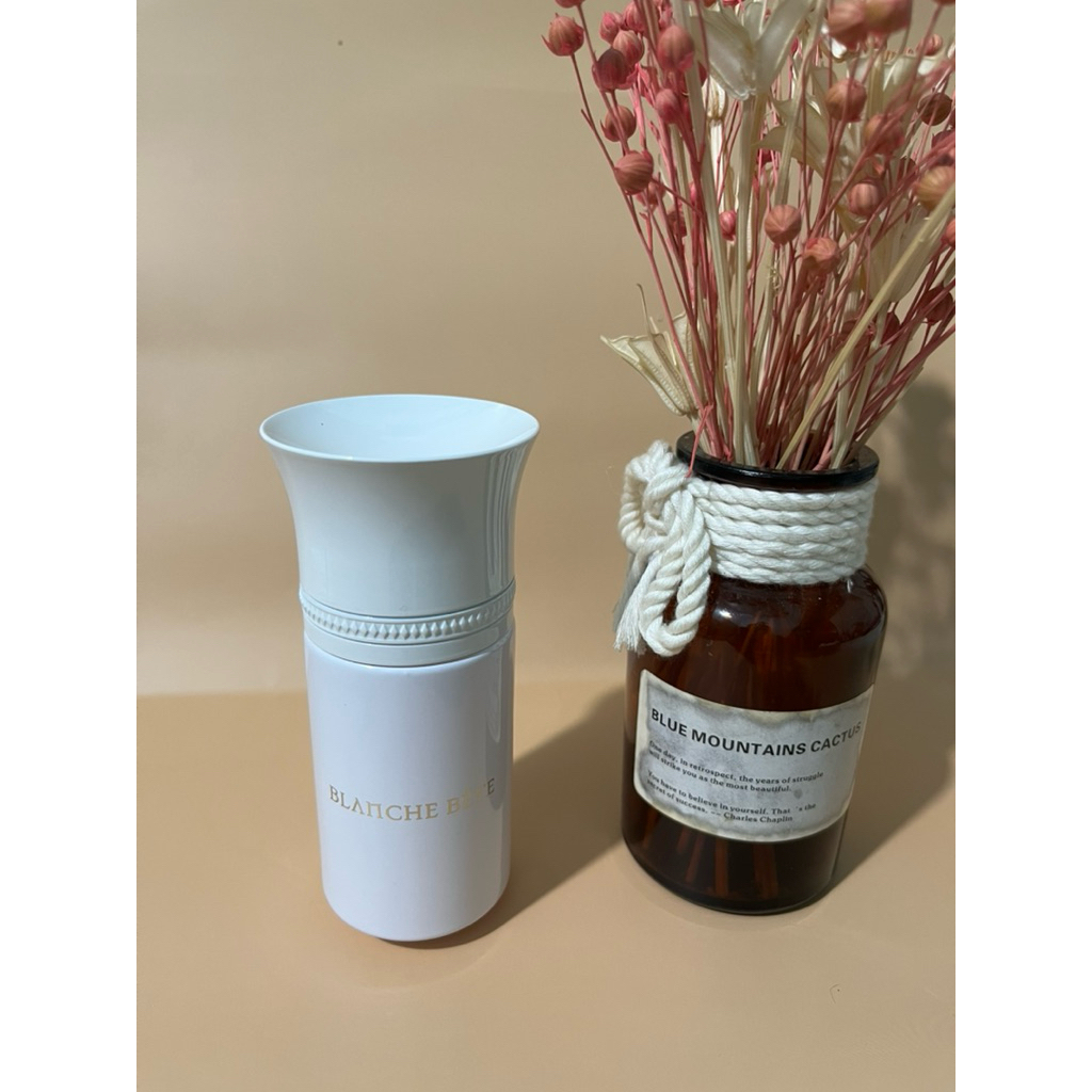 thanh lý gốc 40ml/ chiết Nước hoa cao cấp Blanche Bete Limited
