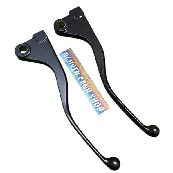 Tay thắng Đùm Wave A110 Wave Blade Sơn Tĩnh Điện