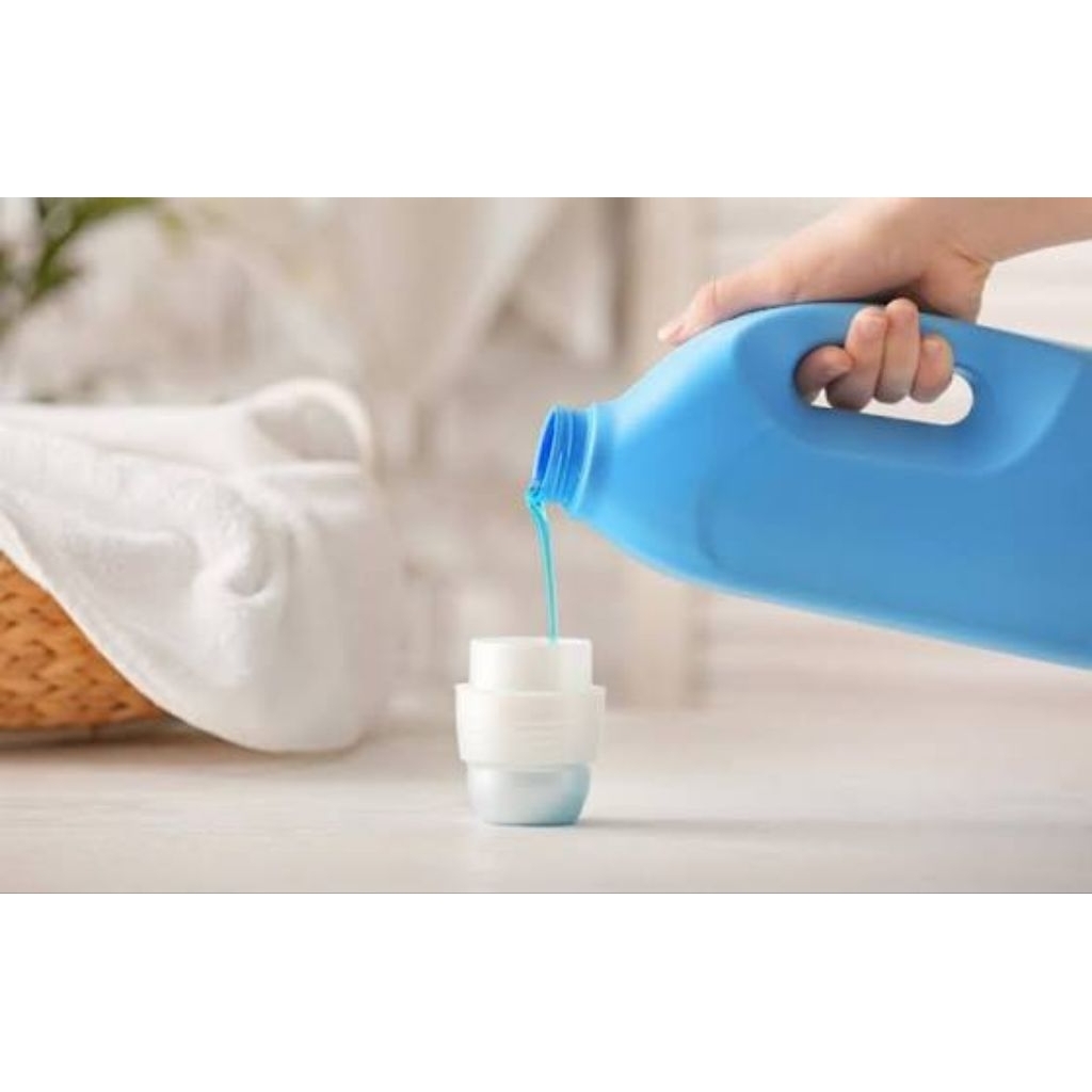 [KHUYẾN MÃI]Nước Giặt Đậm Đặc2 Lít,Siêu sạch,Siêu Tiết Kiệm