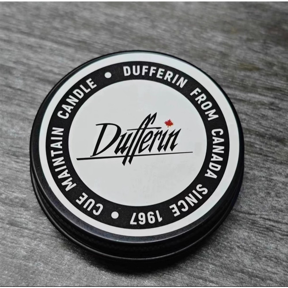 Sáp Đánh Bóng và Bảo Dưỡng Ngọn Cơ Bida Dufferin