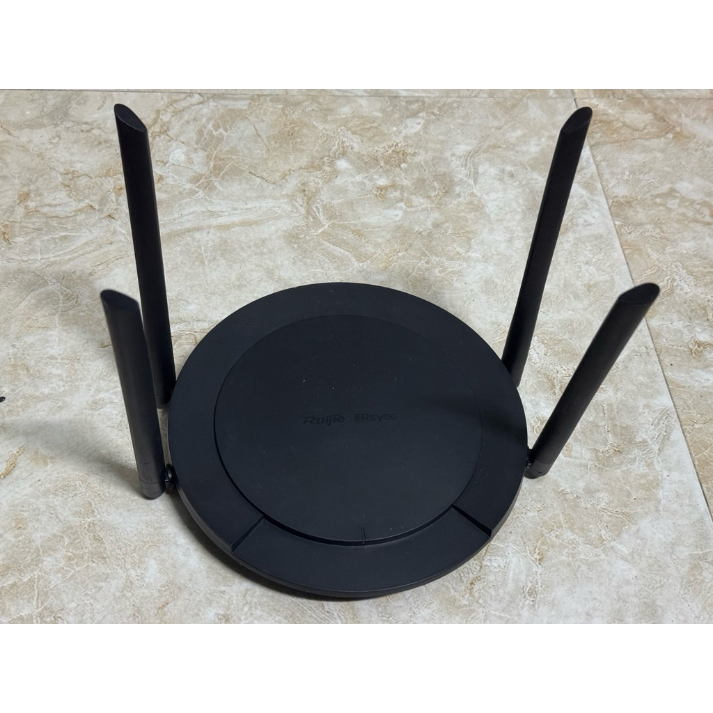 (Hàng cũ) Bộ phát Smart Home WiFi Ruijie Reyee RG-EW300 PRO