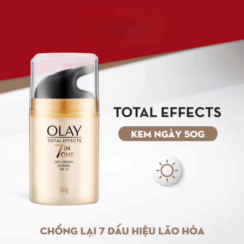 Ảnh 50 của Kem dưỡng ẩm, Serum OLAY LUMINOUS NIACINAMIDE + VITAMIN C mờ vết thâm, đốm nâu, sáng da 50g.