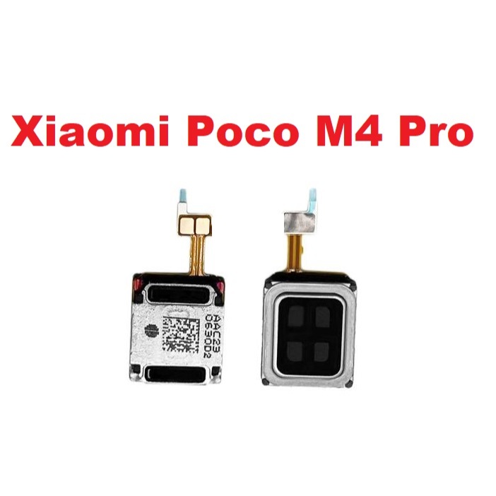 Loa Trong, Loa Tai Nghe Xiaomi Poco M4 Pro Loa Nghe Gọi Pair Earpiece Speaker ZIN