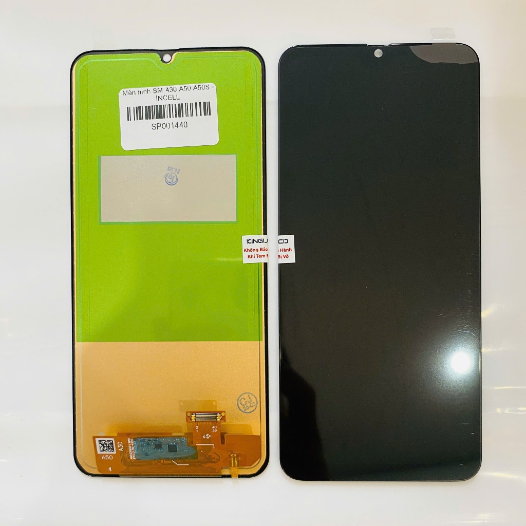 MÀN HÌNH SAMSUNG A30 A50 A50S