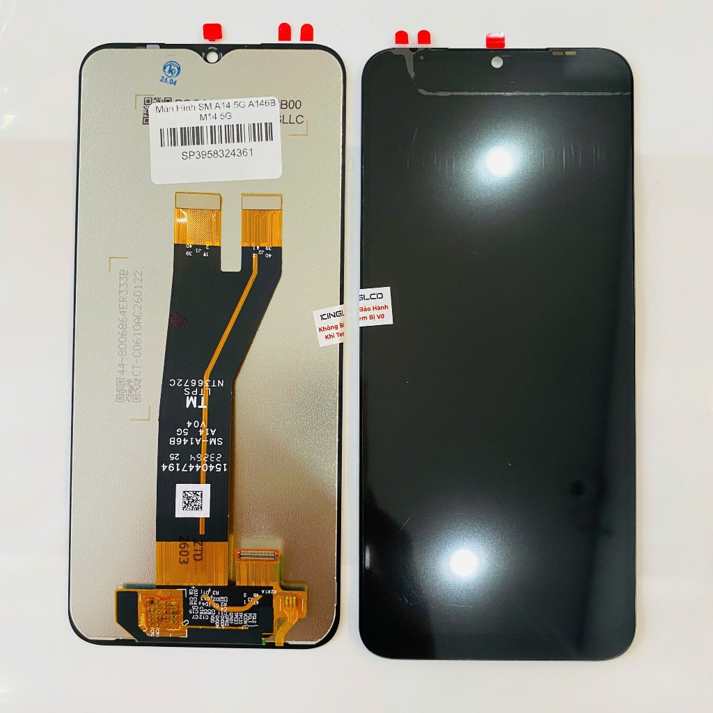 Màn hình Samsung A14 -5G / A146B / M14 5g