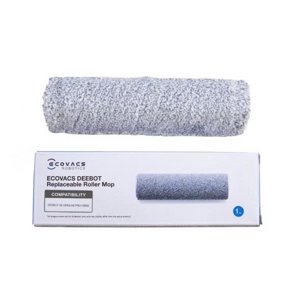 Bộ con lăn X8 Omni/X8 Pro Omni/X9/X11/T80 - Hàng Chính Hãng