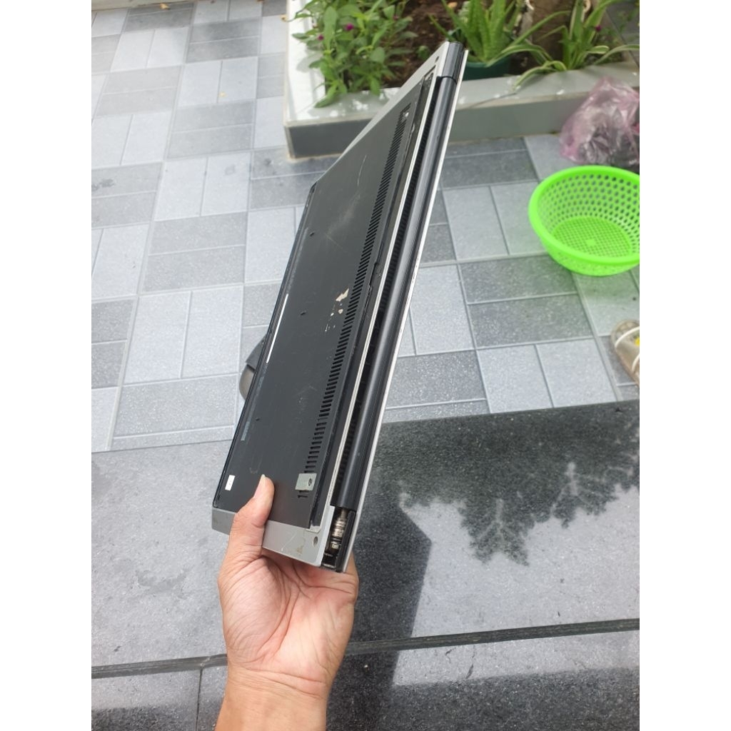Vỏ laptop dell 5547, 5548, 5545