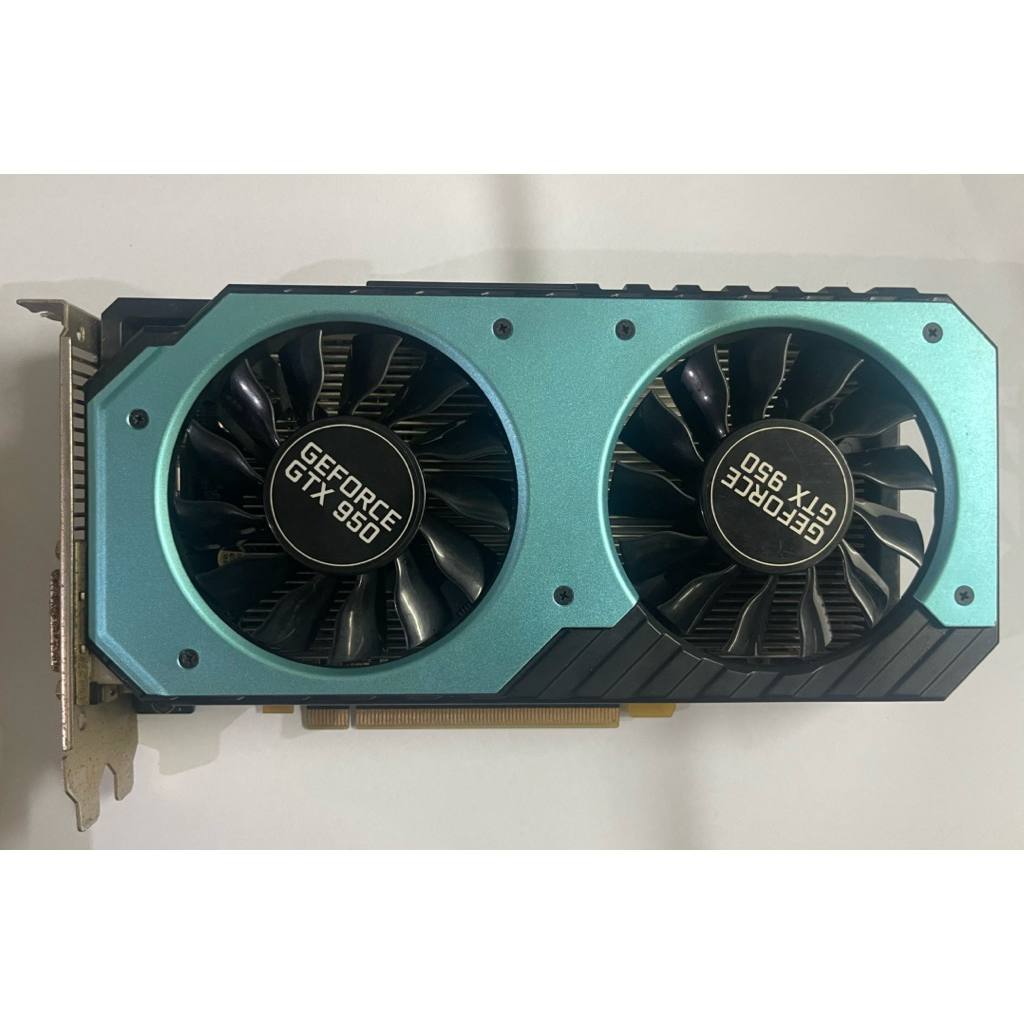 Vga Palit GTX 950 2gd5