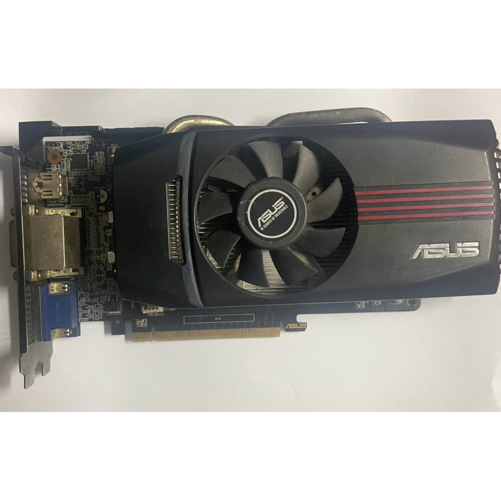 Vga Asus GTX650 1gd5