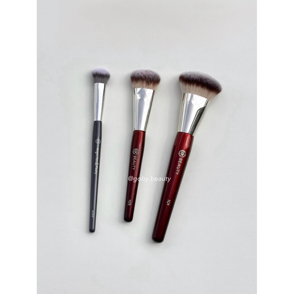 [BILL US] Cọ trang điểm BK Beauty Makeup Brush 101, 115, 109, A506, N14
