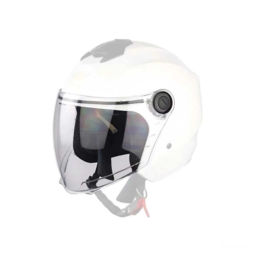 Kính mũ Royal M68/ M268/ XH01 – Kính rời thay thế chính hãng