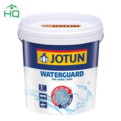 SƠN CHỐNG THẤM JOTUN WATERGUARD