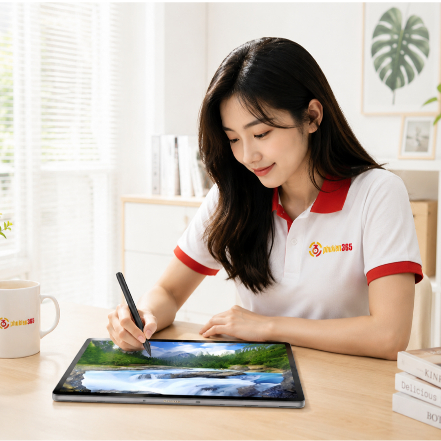 Bút cảm ứng Dell Latitude 7320 Detachable - Active Pen PN7320A