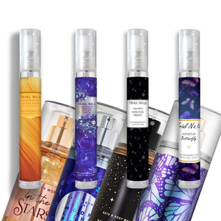 [Chiết] Body Mist 10ml BBW