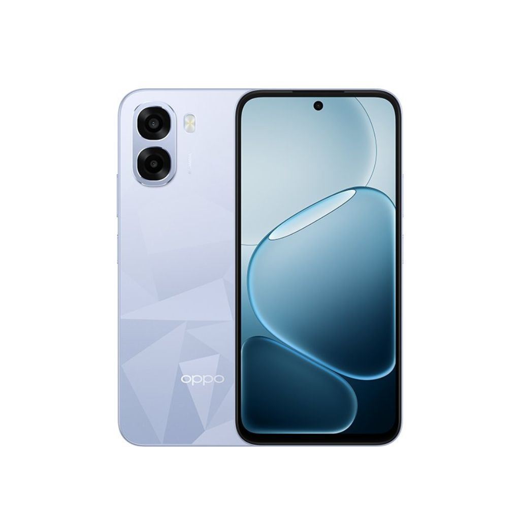 Điện Thoại Oppo A6T 4GB/128GB Chính Hãng Pin 6100mAh Màn Hình 120Hz | BigBuy360 - bigbuy360.vn