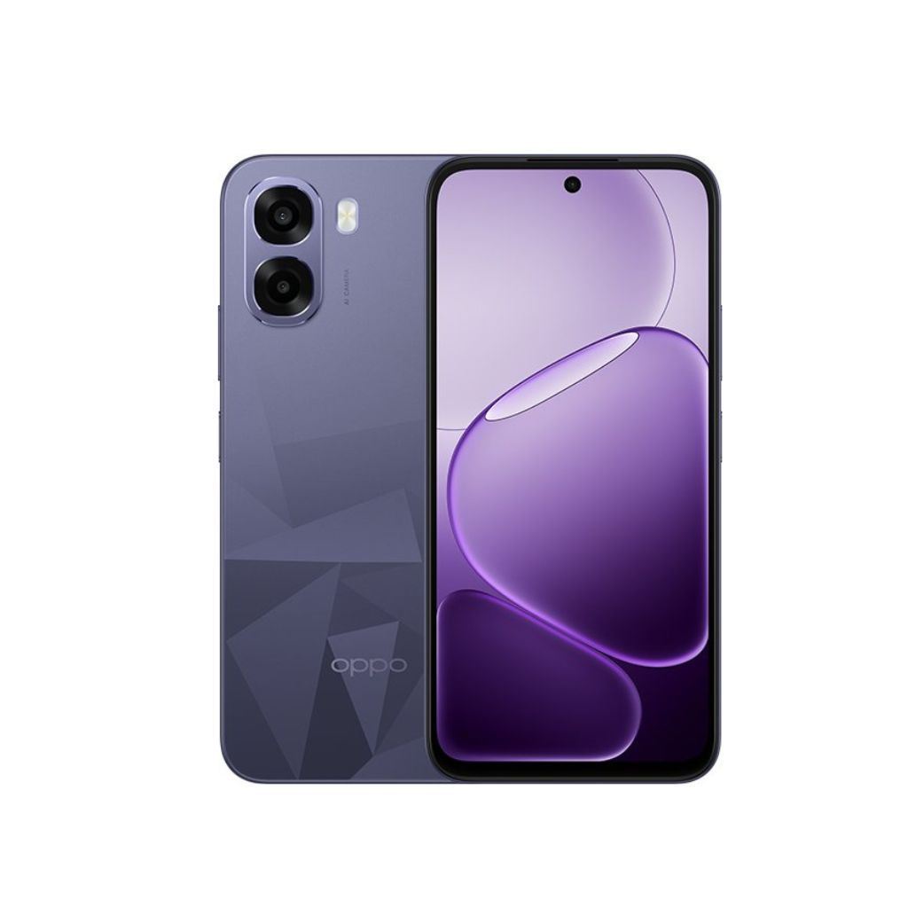 Điện Thoại Oppo A6T 4GB/128GB Chính Hãng Pin 6100mAh Màn Hình 120Hz | BigBuy360 - bigbuy360.vn