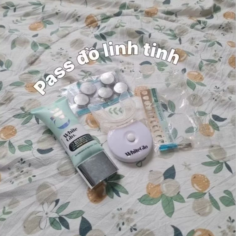 Góc pass đồ| Pass đồ lộn xộn (2)